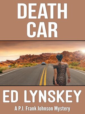 cover image of Death Car